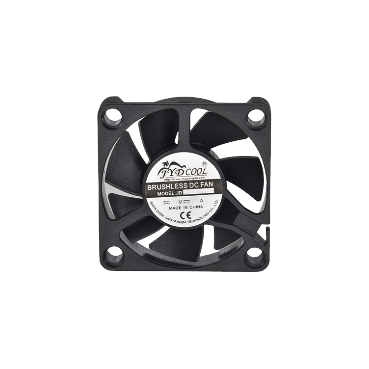 4510 Square Fan