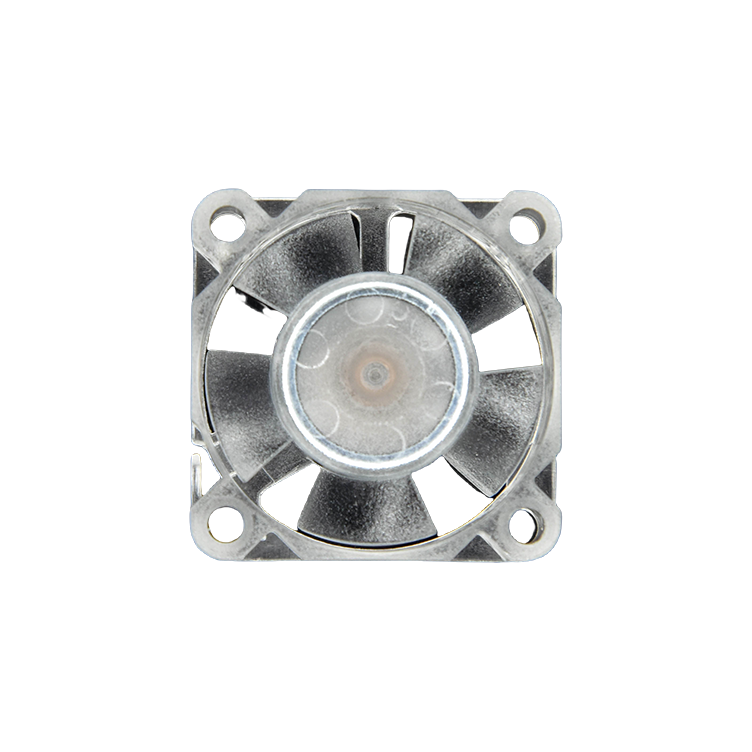 3010 Clear Square Fan