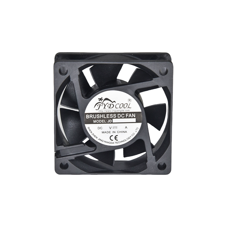 6020 Square Fan