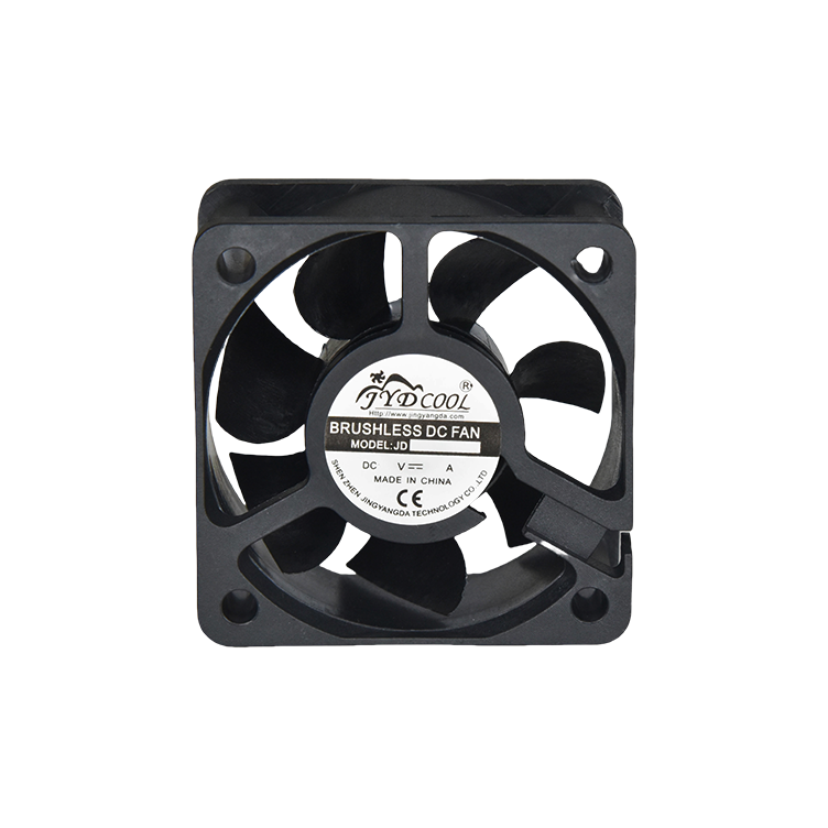 5025 Square Fan