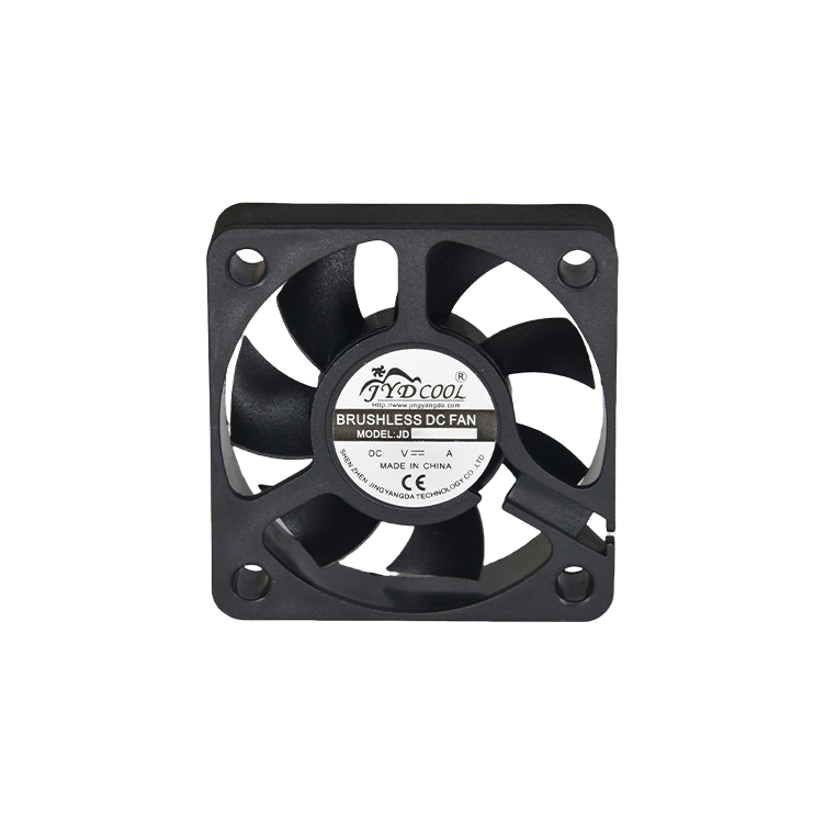 5015 Square Fan