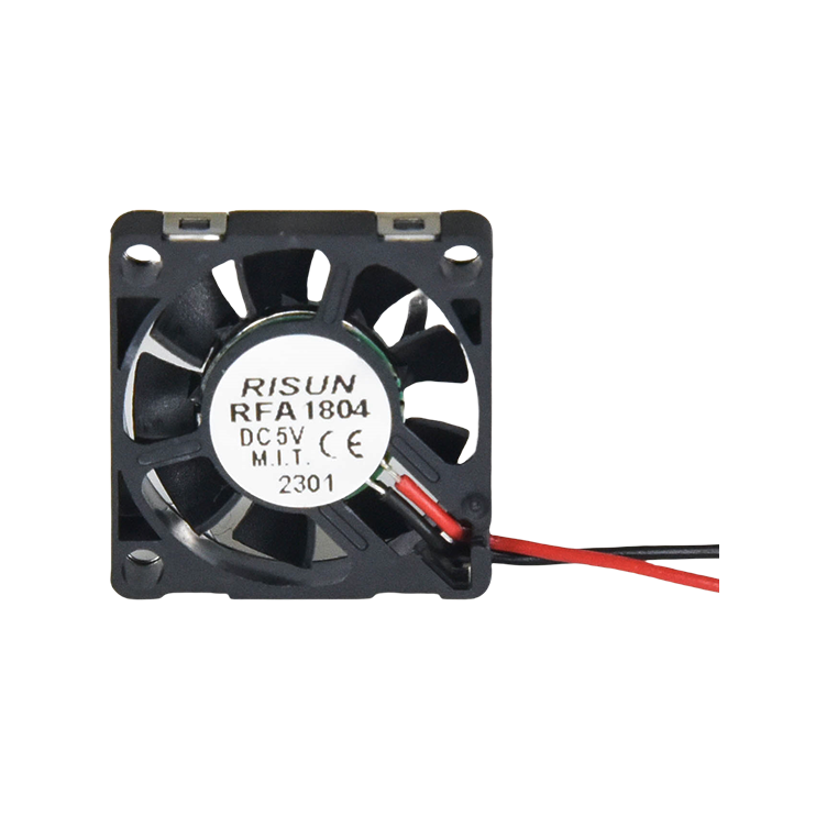 RFA1804 Miniature Fan