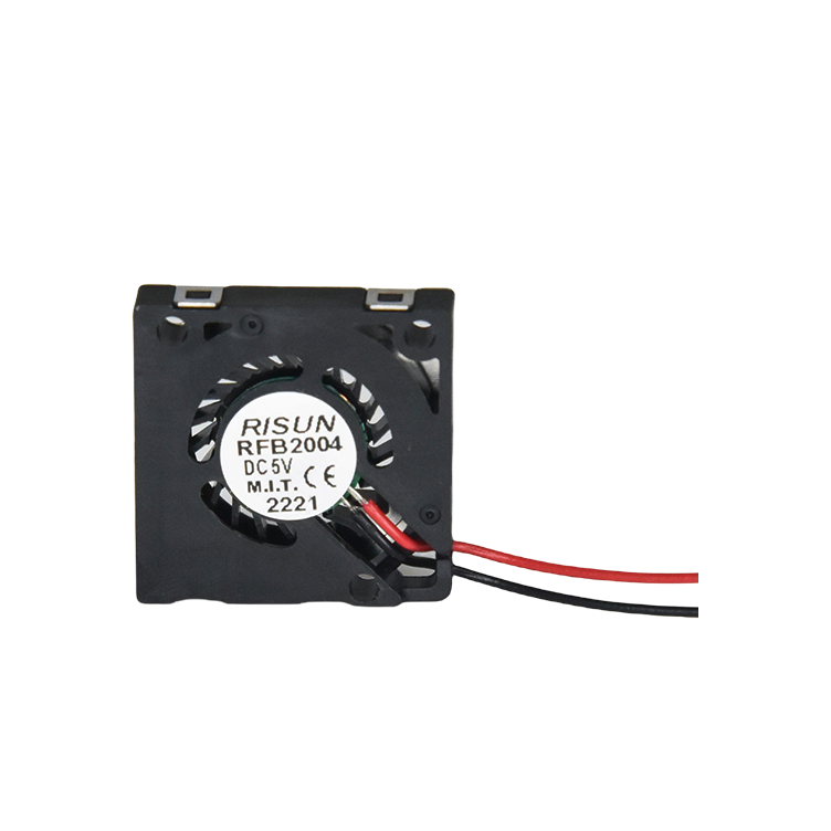 RFB2004 Miniature Fan
