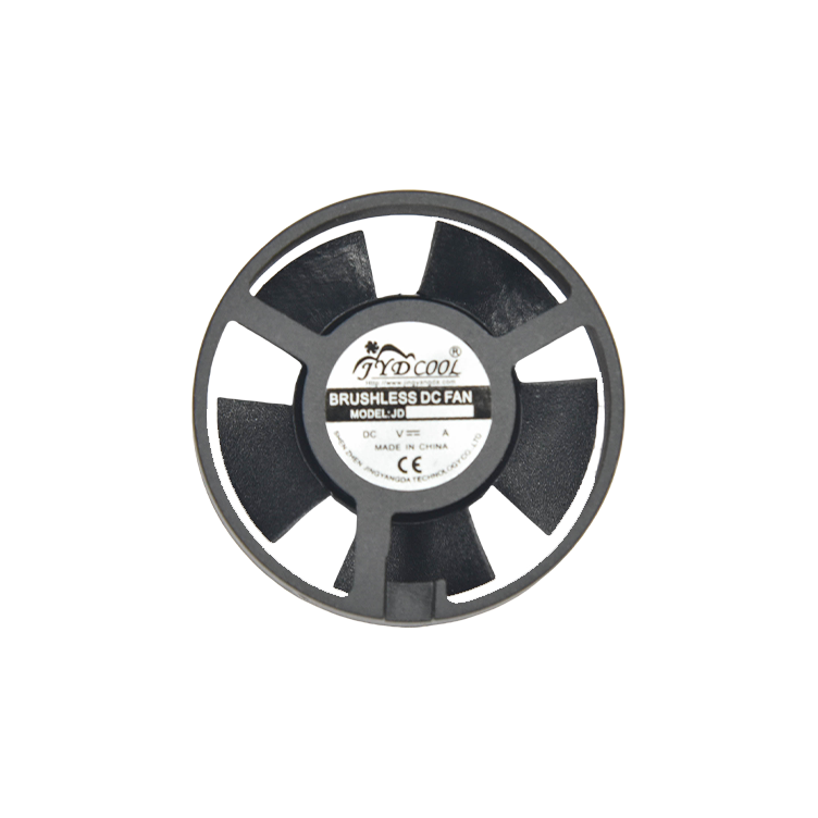 3010 Round Fan