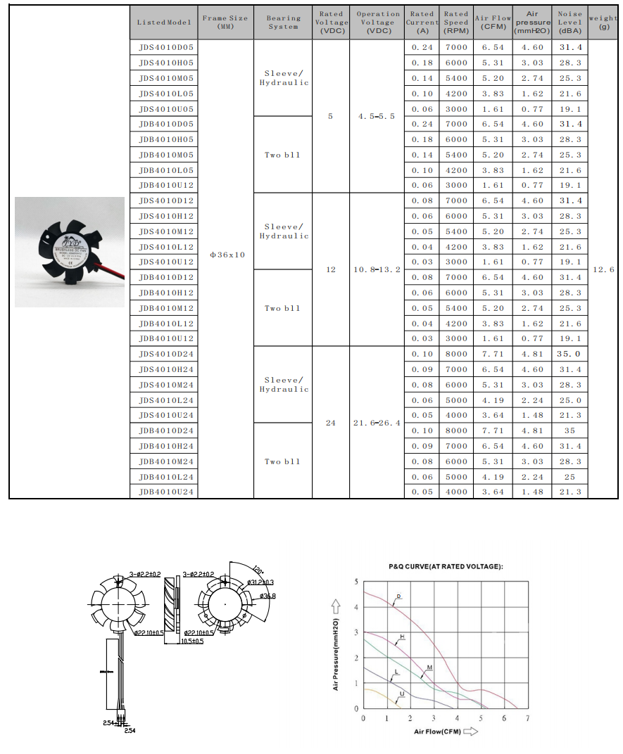 40*40*10mm 40*40*10mm