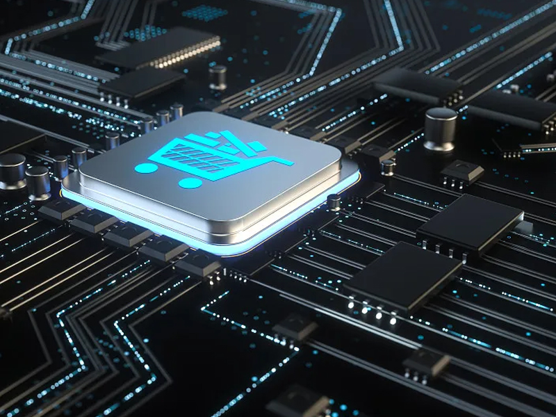 Consumer Electronics