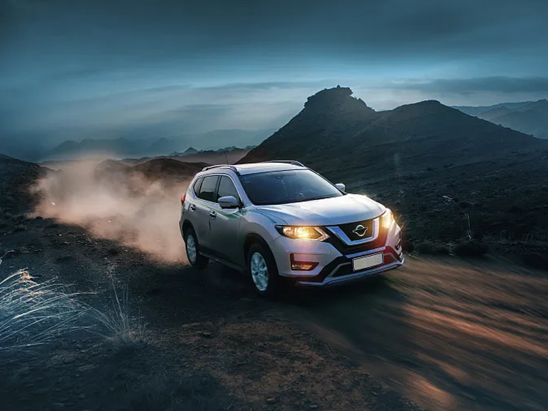 Automotive Applications