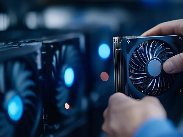 How to Choose the Right Type of Blower for Your Application