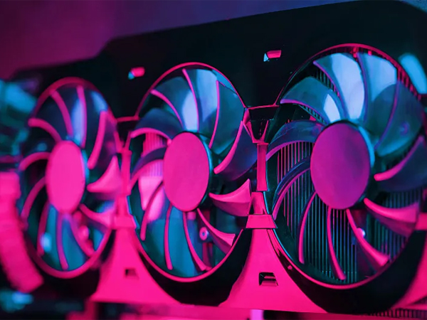 Does the installation direction of a cooling fan affect its cooling performance?